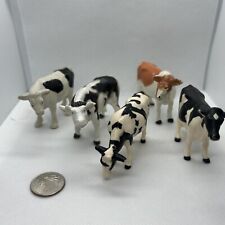 Cow figures ertl for sale  Hampstead