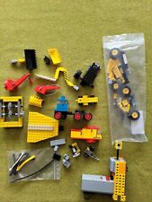Lego technik motor gebraucht kaufen  Ammersbek