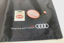 Audi konvolut tasche gebraucht kaufen  Velbert