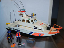 Playmobil coast guard gebraucht kaufen  Hofheim