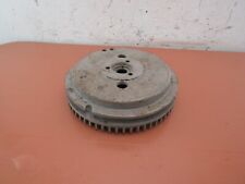 SUZUKI DT8 0801 8HP OUTBOARD FLYWHEEL FF4668, used for sale  Shipping to South Africa