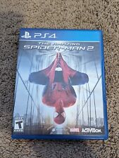 Ps4 amazing spider for sale  Kingman