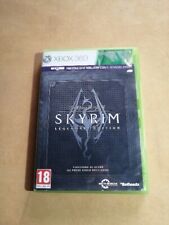 skyrim edition xbox usato  Monza