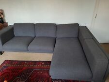 Nockeby seat ikea for sale  LONDON