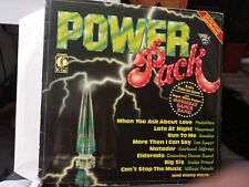 Power pack 1980 gebraucht kaufen  Wedau
