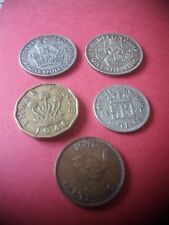 1946 coins inc for sale  WEDNESBURY