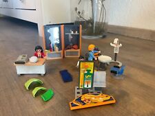 Playmobil 4413 friseursalon gebraucht kaufen  Oßweil