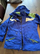 schoffel ski jacket for sale  BANBURY