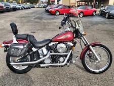 1995 harley davidson for sale  Fairfield