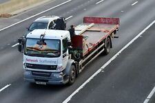 T128 truck photo for sale  ROTHERHAM