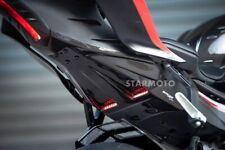 YAMAHA YZF R6 2017 - 2019 UNDERTAIL + CARENAGENS DE SINAL DE LANTERNA TRASEIRA CORPO CARBONO comprar usado  Enviando para Brazil