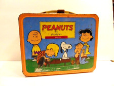 Old peanuts schultz for sale  New Bloomfield