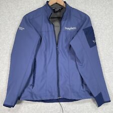 Arcteryx softshell jacket for sale  Zimmerman