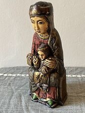 Madonna con bambino usato  Milano