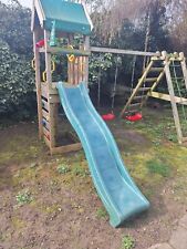 Jungle gym climbing for sale  COLCHESTER