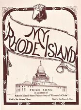 1923 rhode island for sale  Petersburg