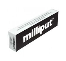 Milliput black model for sale  LEEDS