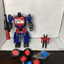 Transformers war cybertron for sale  Shipping to Ireland