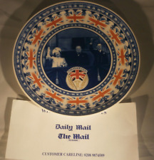 Wedgwood daily commemoration for sale  DONCASTER