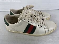 Gucci womens white for sale  South San Francisco