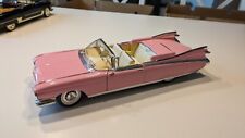 Modellauto 1959 cadillac gebraucht kaufen  Velbert-Langenberg