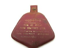 Copetra Com. Chaveiro Vintage Brasil de Pecas para Tratores, usado comprar usado  Enviando para Brazil
