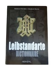Heimdal dictionnaire leibstand d'occasion  Paris XIV