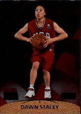 1999-00 Stadium Club tarjeta de baloncesto #173 Dawn Staley EE. UU. segunda mano  Embacar hacia Argentina