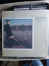 Tears For Fears - The Hurting (LP, Album) 1983 insert synth pop comprar usado  Enviando para Brazil