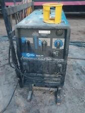miller gas powered welders for sale  USA