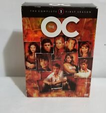 DVD The OC temporada 1 completa primeira temporada comprar usado  Enviando para Brazil