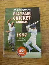 1997 cricket playfair for sale  BIRMINGHAM