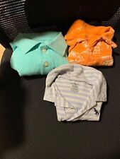 Toddler polo shirt for sale  Sweet Grass