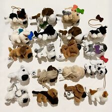 Lote de 10 juguetes McDonald's Happy Meal 2006 colección The Dog Artlist segunda mano  Embacar hacia Argentina