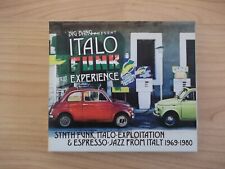 Italo funk experience usato  Scalea