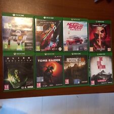 stock giochi xbox usato  Calatabiano