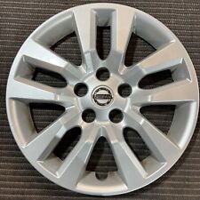 Nissan altima hubcap for sale  Harvard