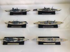 Deagostini militärschiffsmode gebraucht kaufen  Helgoland
