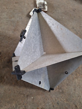 Boat radar reflector for sale  Shipping to Ireland