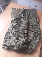 British army parachute for sale  NEWPORT