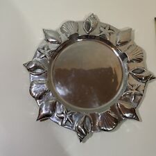 Vintage large silver for sale  Newtown Square