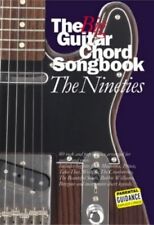 Big guitar chord for sale  UK