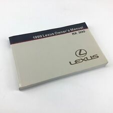 1999 lexus 300 for sale  Lexington