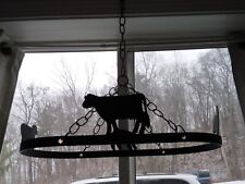 Vintage wrought iron for sale  Conesus
