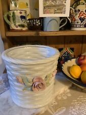 Vintage indoor plant pot - italian vintage, used for sale  Shipping to South Africa