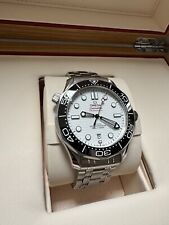 2023 omega seamaster for sale  BRISTOL