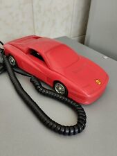 Telefono vintage ferrari usato  Italia