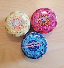 Mandala design tins for sale  Plano