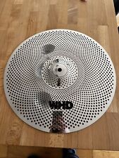 Whd crash cymbal for sale  BRIGHTON
