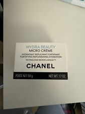Chanel hydra beauty gebraucht kaufen  Vaalserquartier
